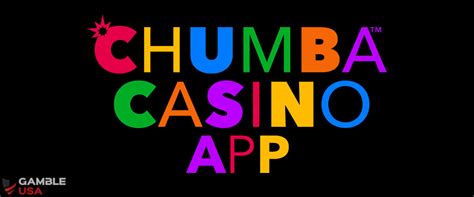 Chumba Casino App .